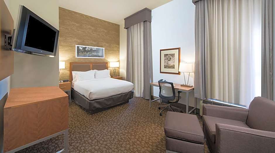 Holiday Inn Savannah Historic District By IHG