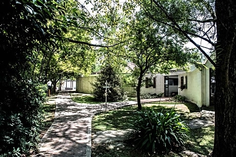 Posada Mendoza by DOT Tradition