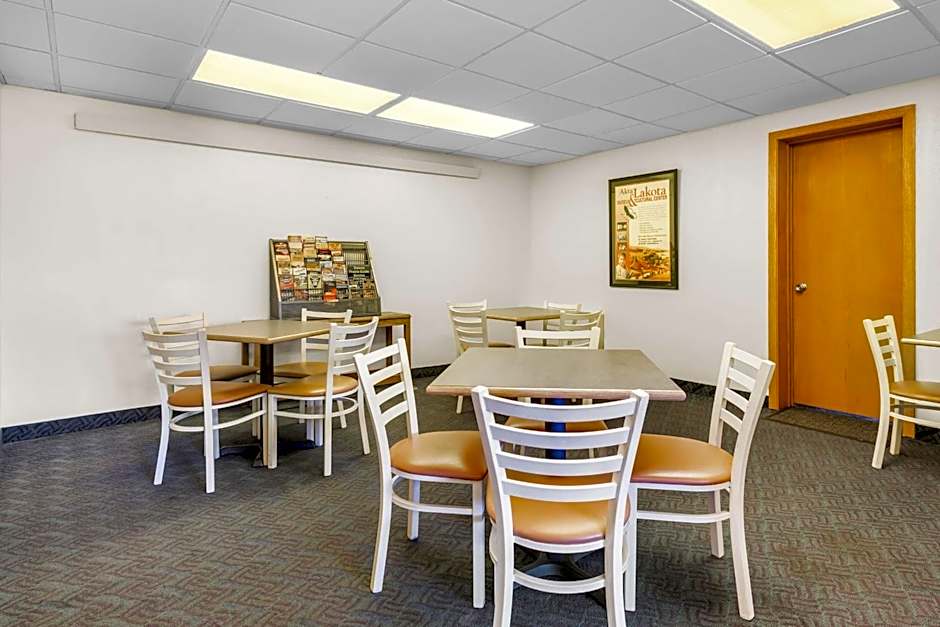 Best Western Lee's Motor Inn