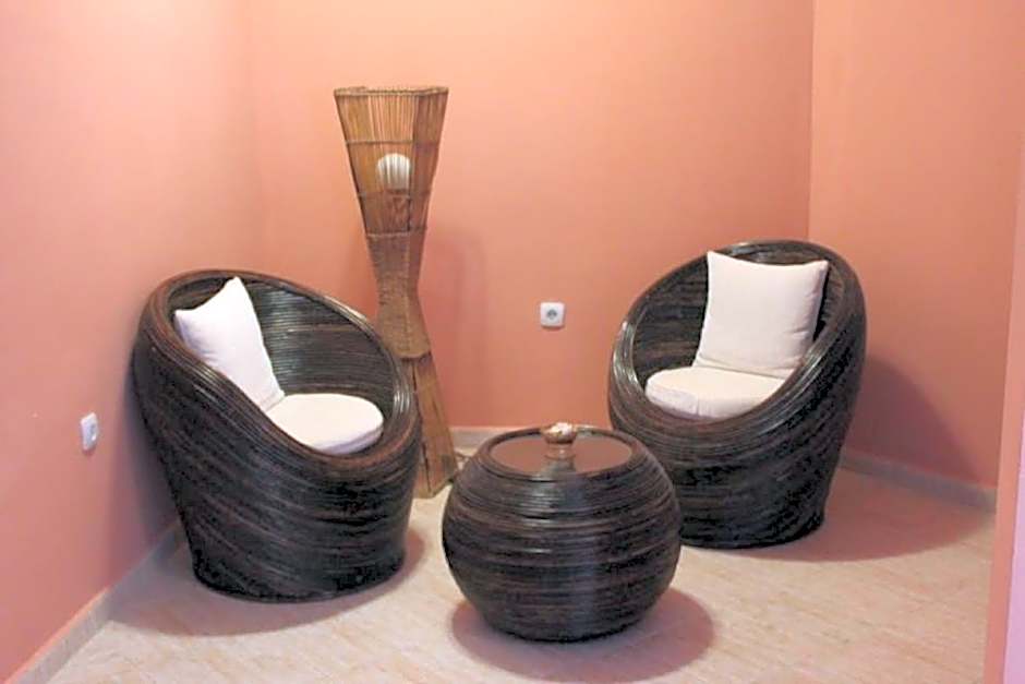 Park Hotel Arbanassi