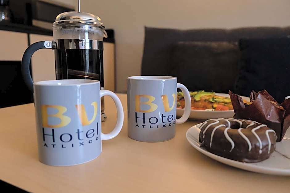 BV Hotel Atlixco
