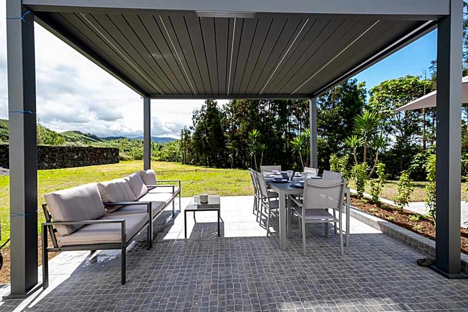 Estalagem Pico D'Agua