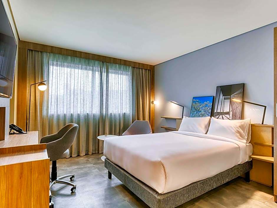 Novotel BH Savassi