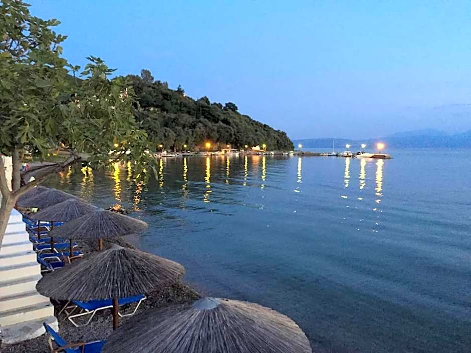 Delfini Hotel