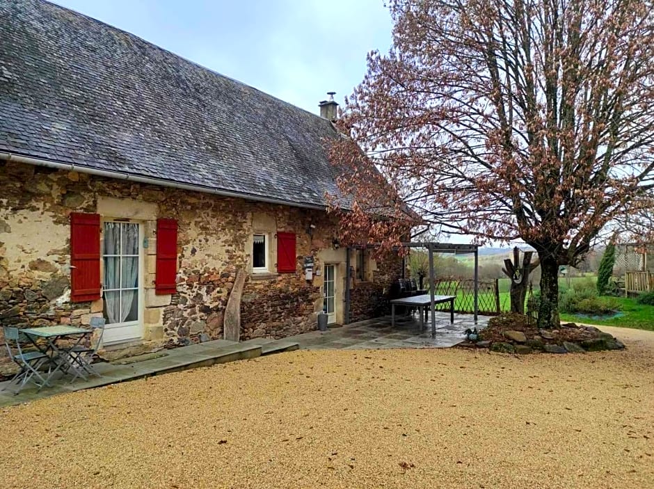 Domaine de la Clauzade