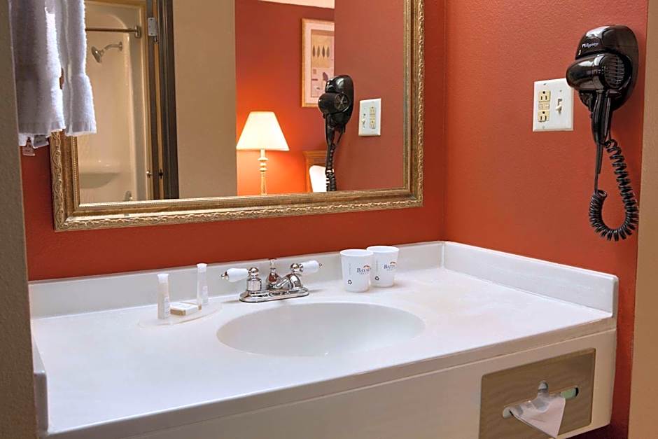 Baymont by Wyndham Oklahoma City Airport
