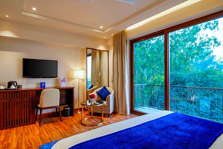Comfort Inn Dehradun