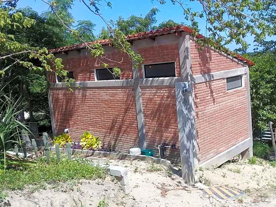 Centro Sati Bungalow