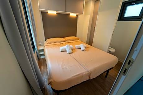 Standard Two-Bedroom Cottage