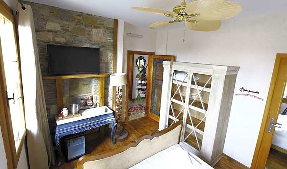 İbri Boutique Hotel