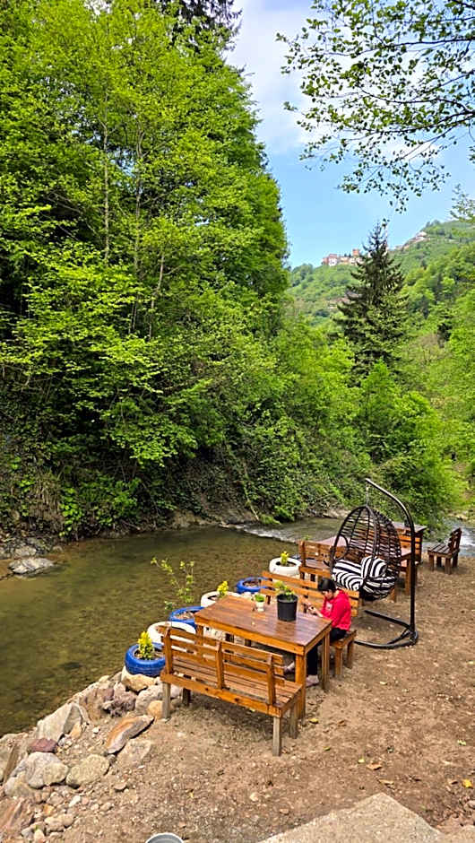 Muradland منتجع فيلات الوادي الأخضر