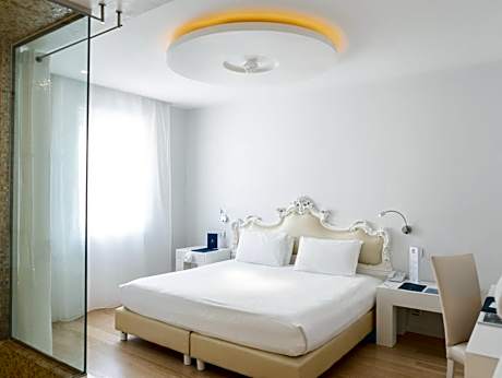 Superior Double or Twin room  - Free Spa Access