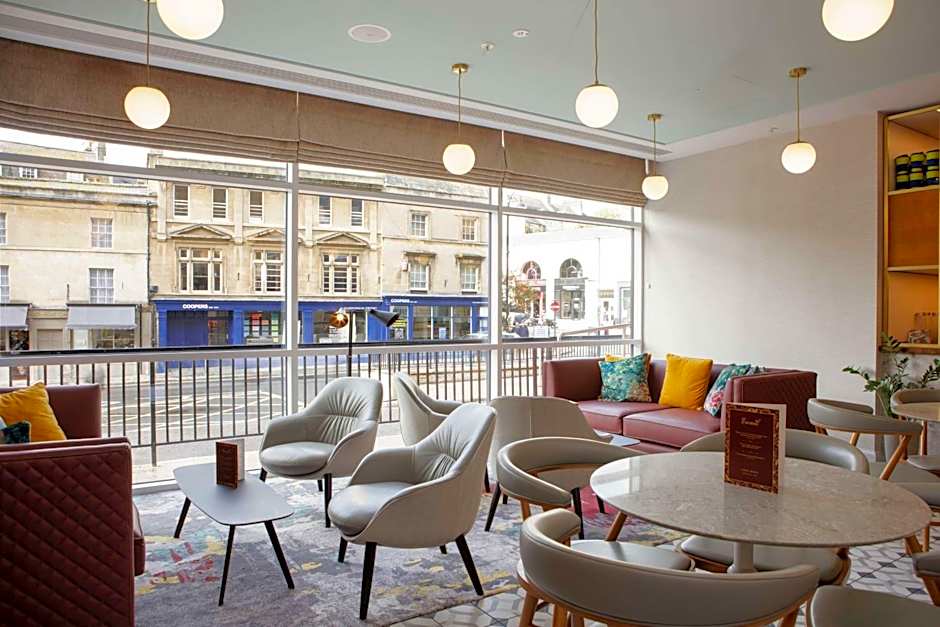 DoubleTree by Hilton Bath