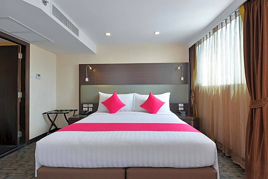 Hotel Royal Bangkok