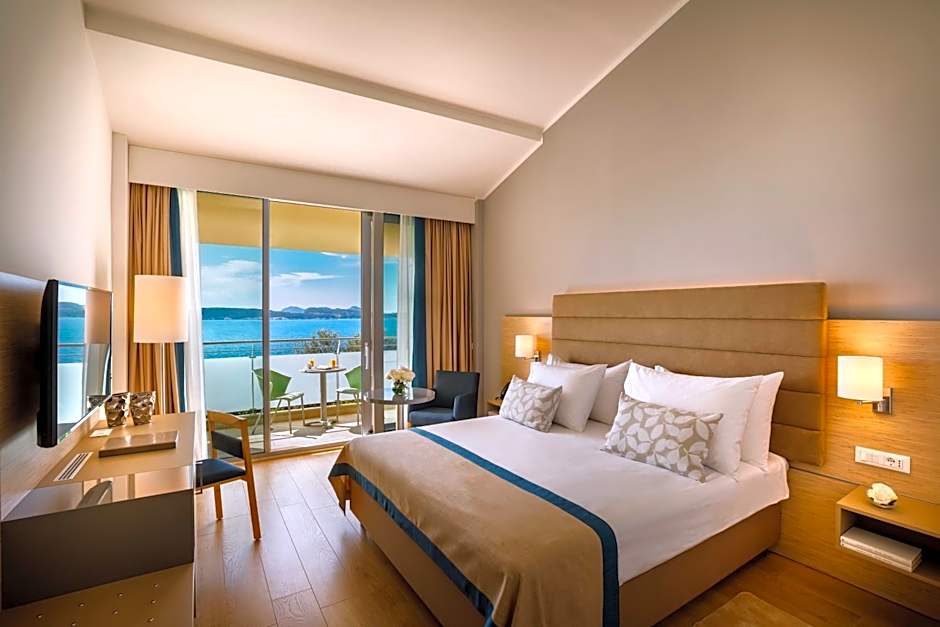 Valamar Argosy Hotel