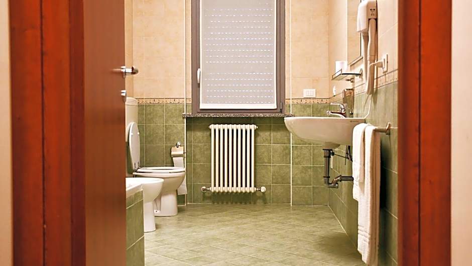 Eco Rooms & Apartments