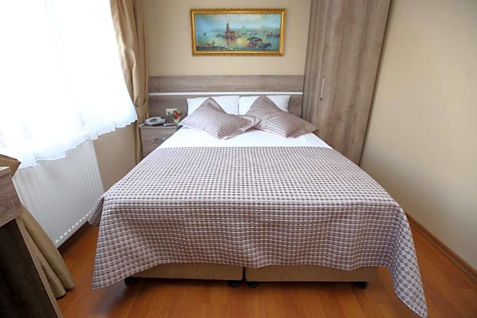 My Holiday Time Hotel