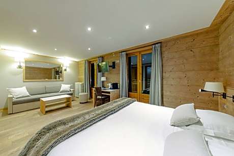 Suite Senior