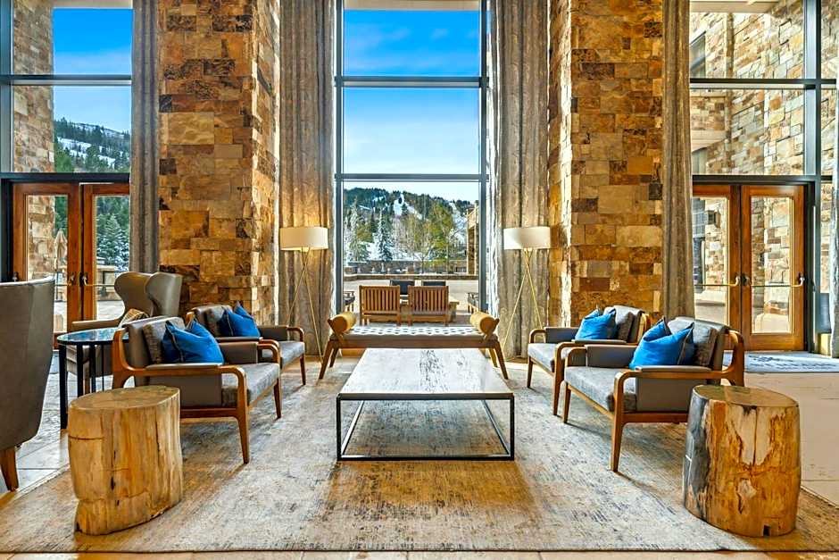 St. Regis Deer Valley