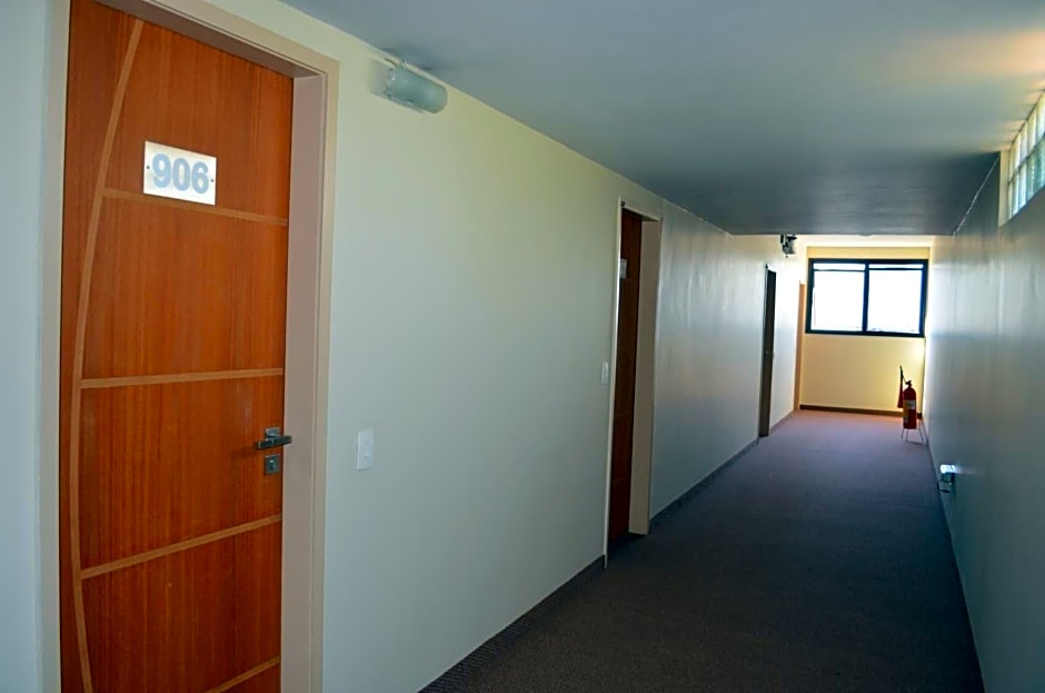 Niterói Palace Hotel