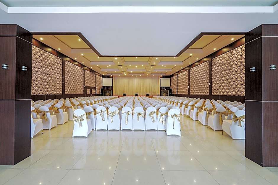 Collection O 499 Princess Keisha Hotel & Convention Center