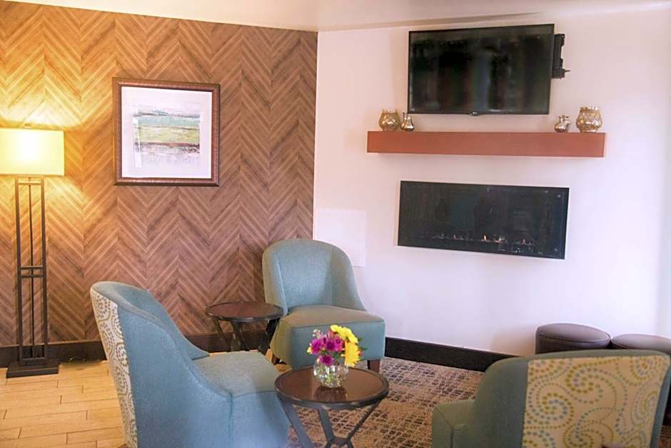 Hampton Inn By Hilton Summersville