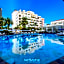 Comfortable Studios at IL Campanario Resort ILCJR