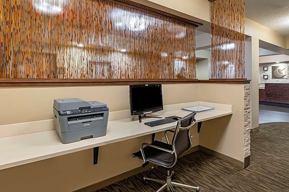 Comfort Inn Collinsville near St. Louis