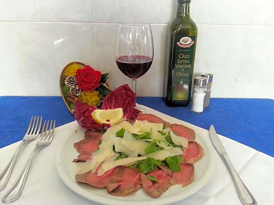 Albergo Pizzeria Sole