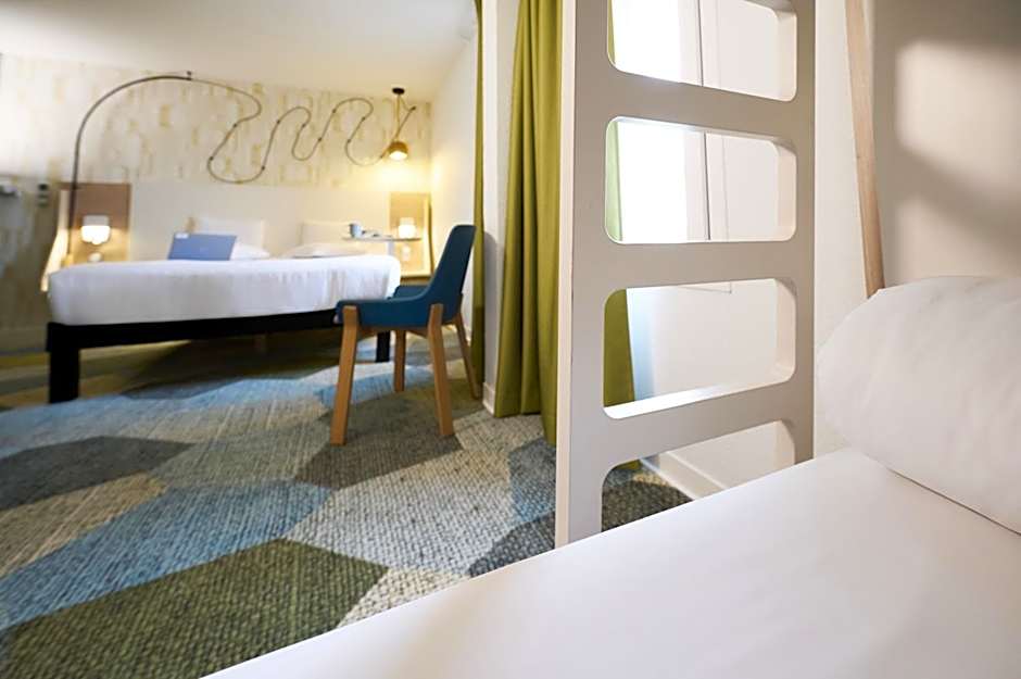 ibis Styles Bordeaux Begles