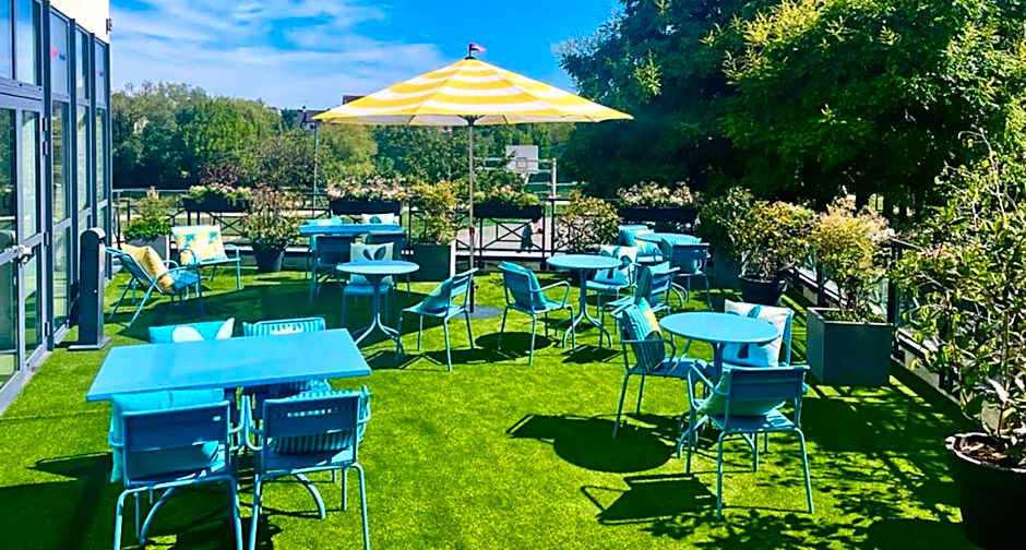 Residhome Neuilly Bords De Marne