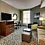 Drury Plaza Hotel Dallas Richardson