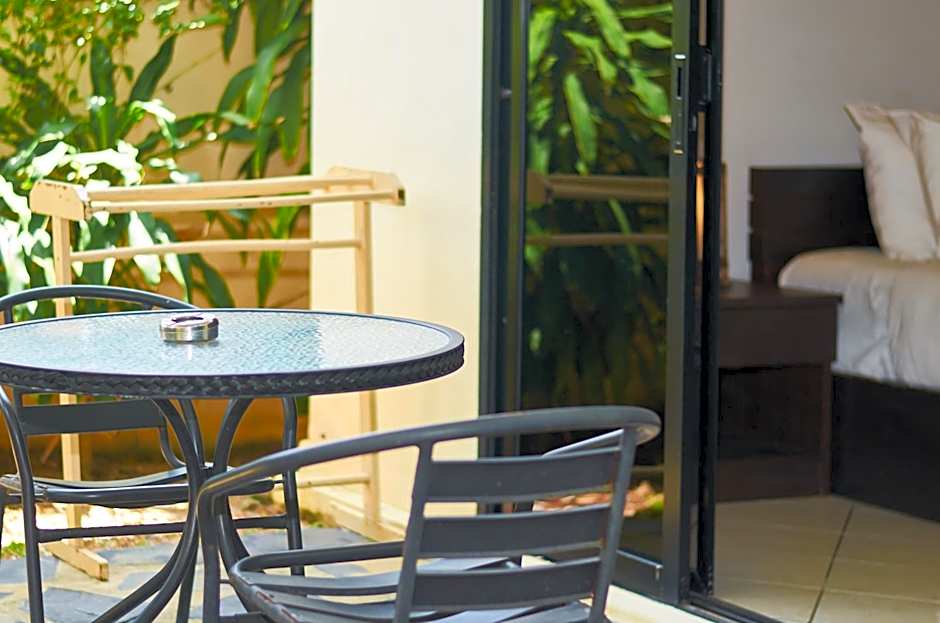 Phuket Riviera Villas Hotel