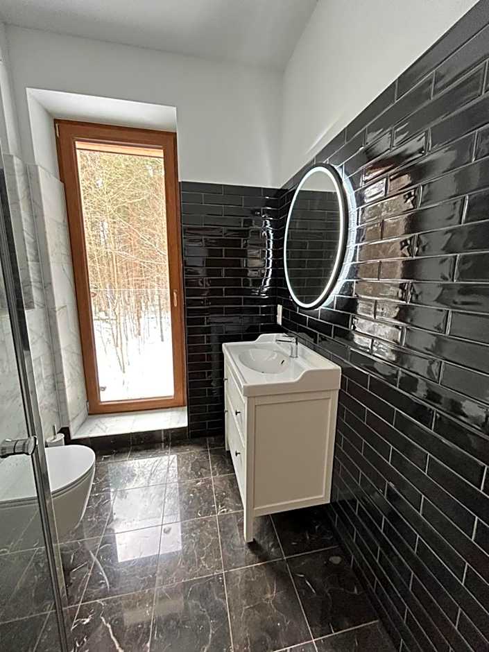 Leśna Residence & SPA