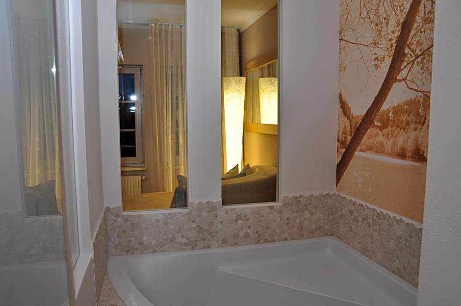 Hotel Sauerländer Hof