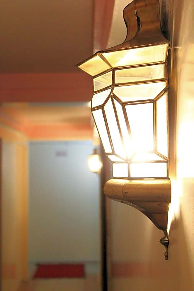 El Hamra Hotel