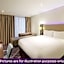 Premier Inn Wien City Hauptbahnhof