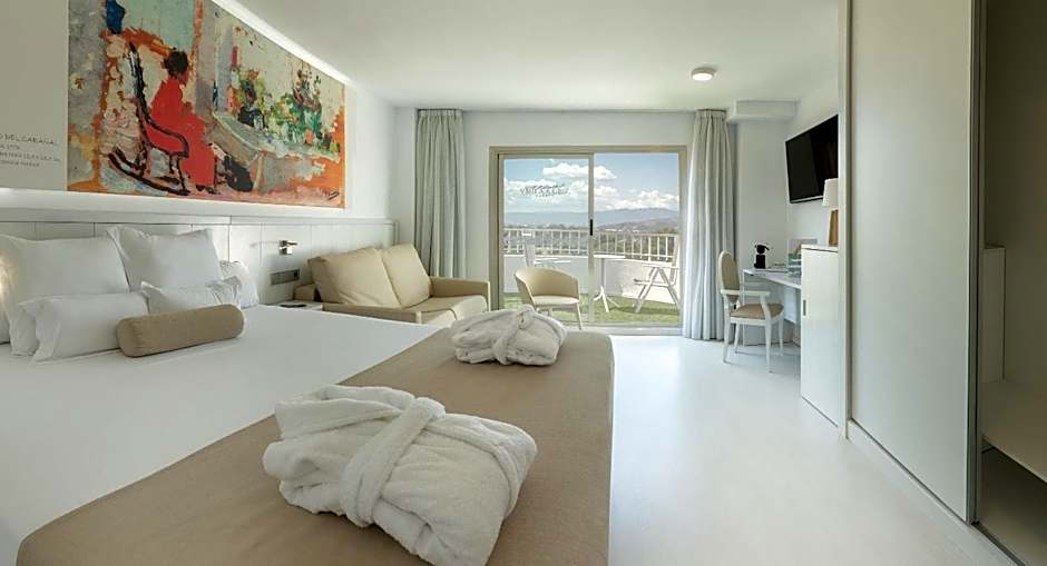 Villa Luz Design & Art Hotel