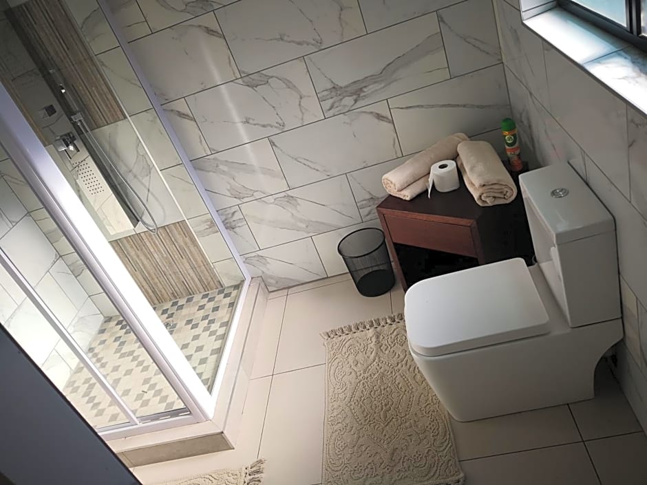 Mmakgabo Boutique Lodge