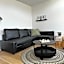 L'appartement BOHO avec parking
