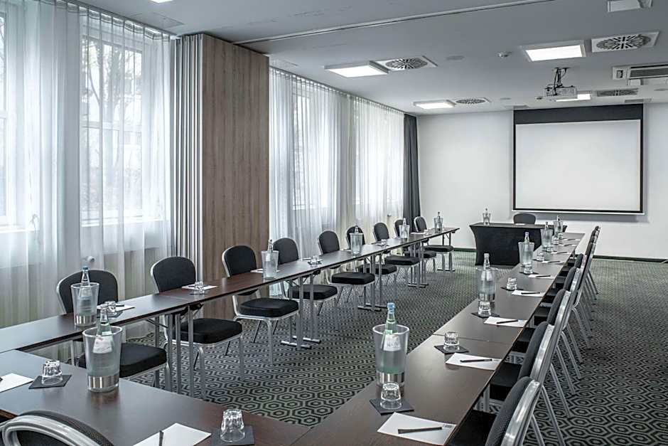 pentahotel Kassel