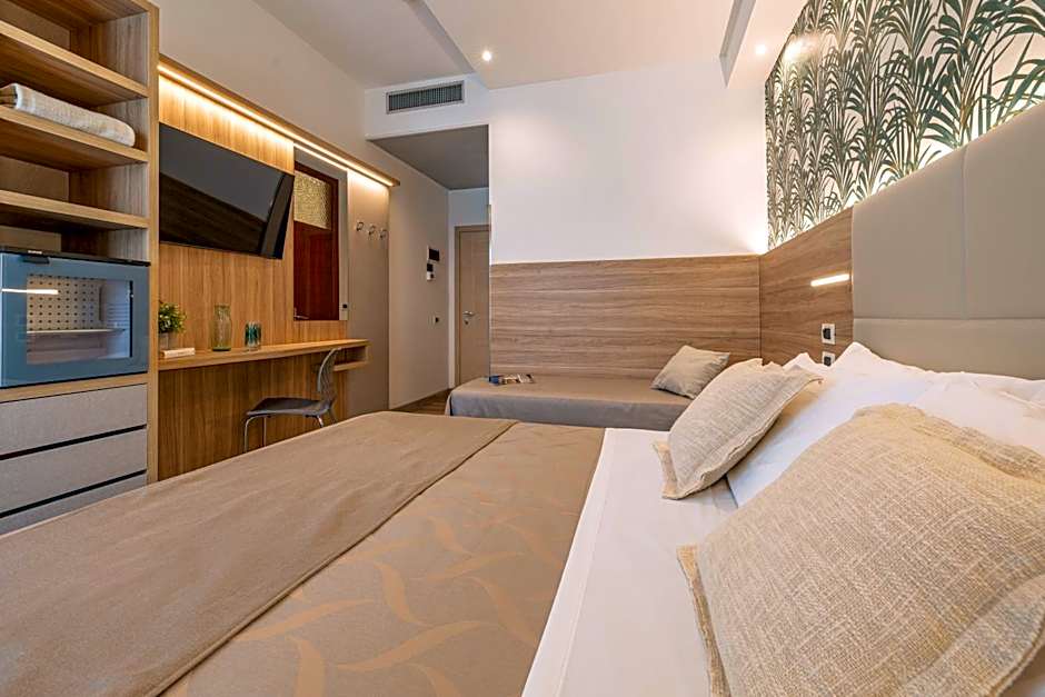 Hotel Cavour