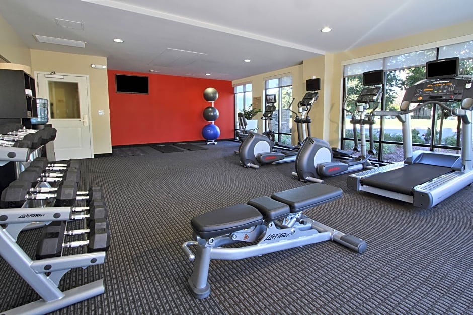 TownePlace Suites by Marriott San Jose Santa Clara