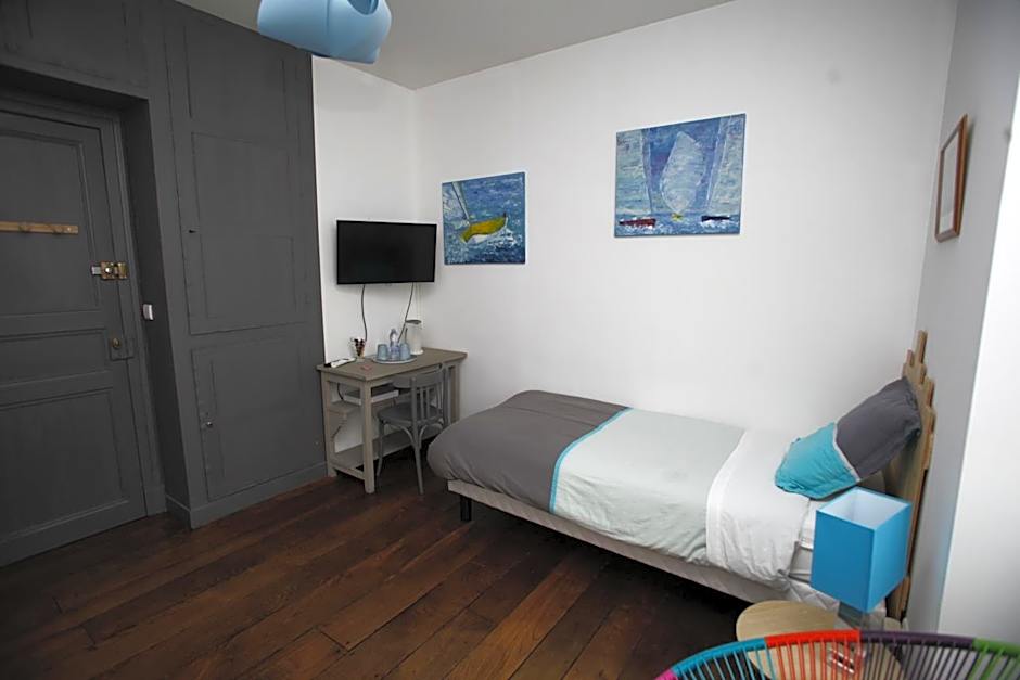 Chambres d'Hôtes Ene Gutizia