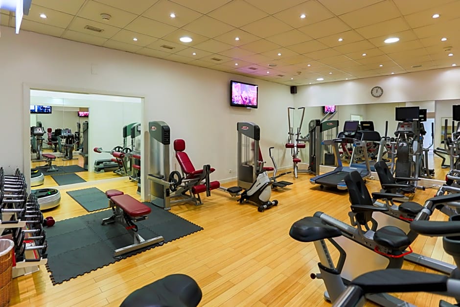 Olissippo Lapa Palace  The Leading Hotels of the World