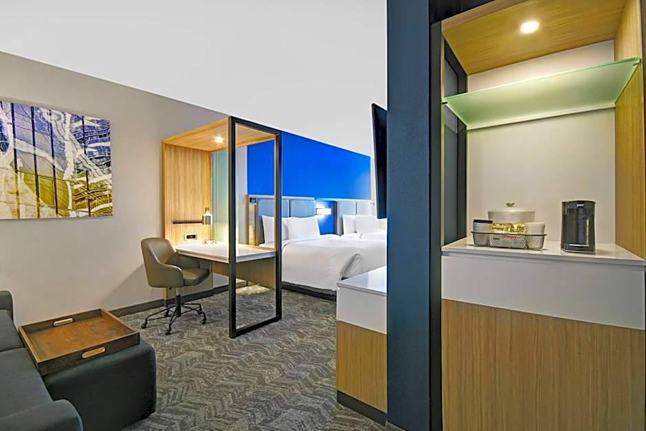 Springhill Suites by Marriott St. Paul Arden Hills