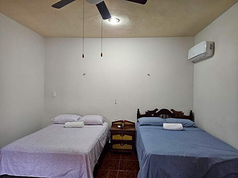 hostal el padrino