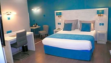 Prestige Triple Room