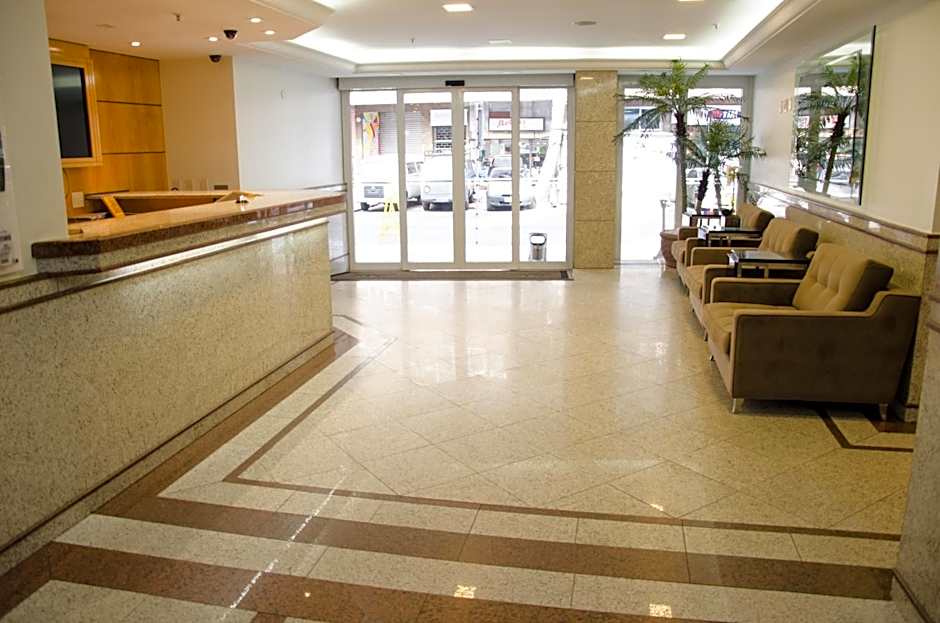 Riale Vilamar Copacabana