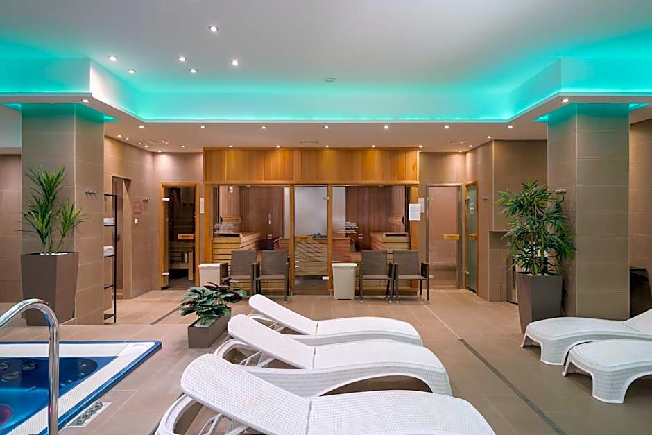 Bükkös Hotel & Spa